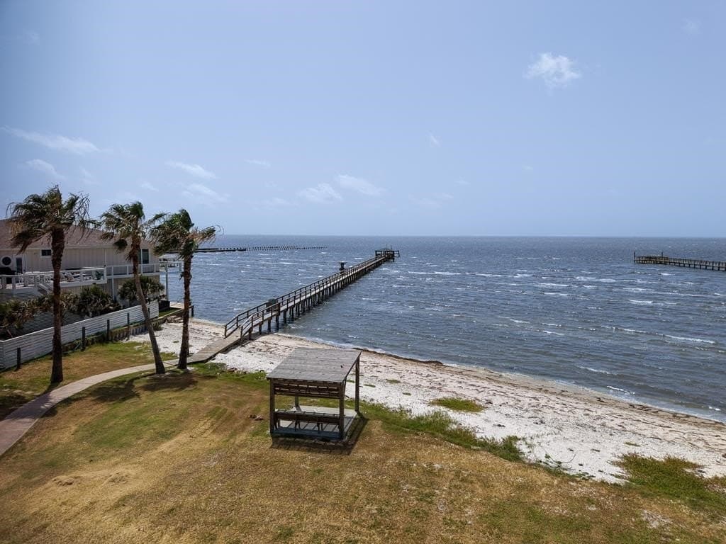 0.31 acres in Aransas County - photo 25