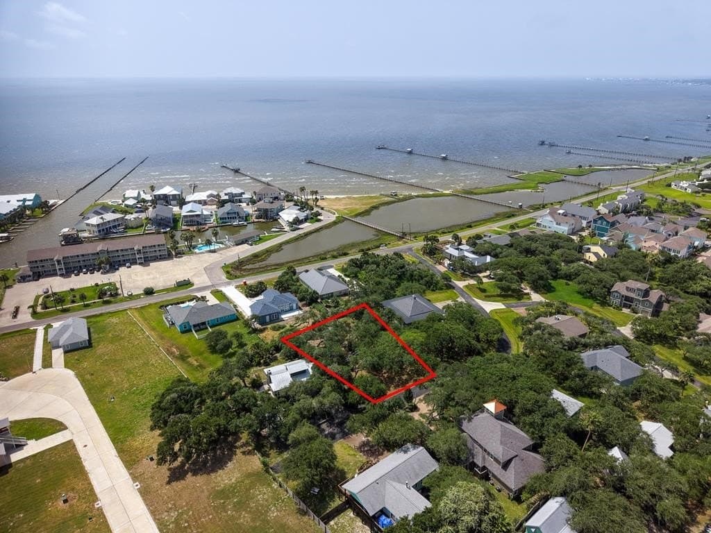 0.31 acres in Aransas County - photo 10