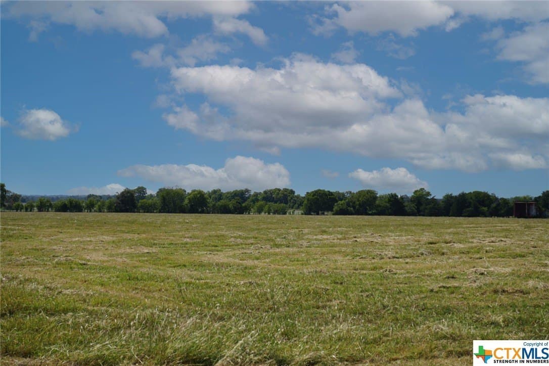 37 acres in Burleson County featured view