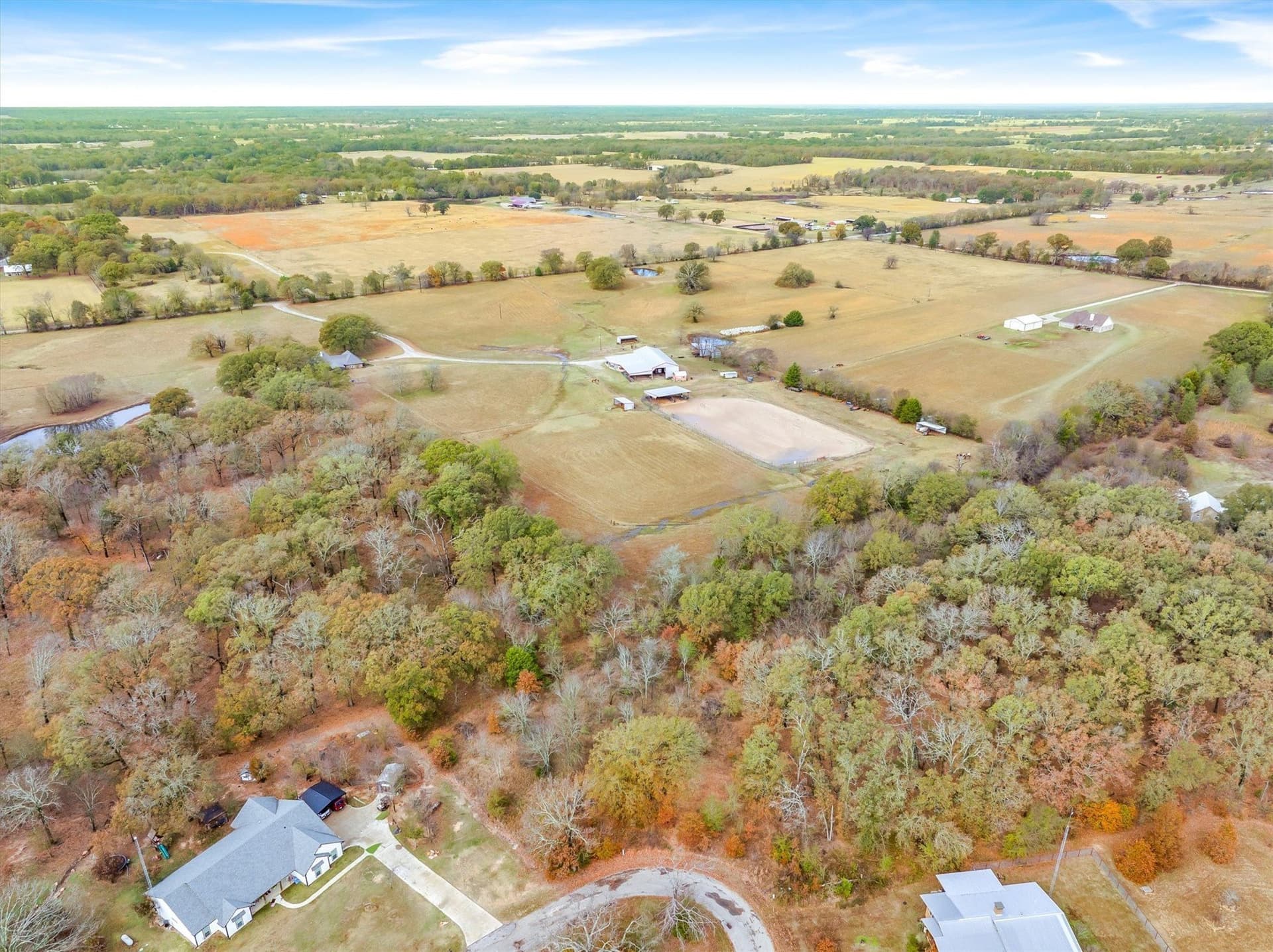1.02 acres in Rains County featured view