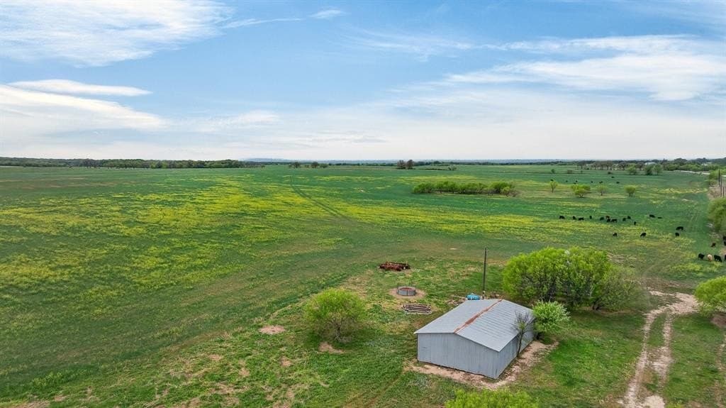 163 acres in Hood County