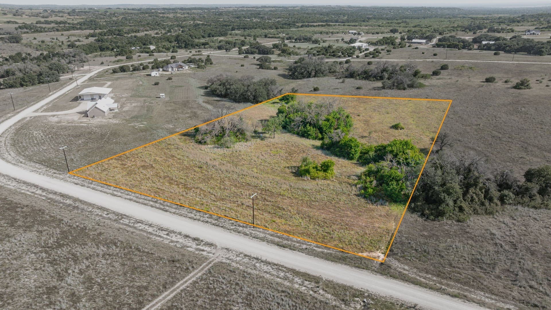 5 acres in Comanche County gallery image 3