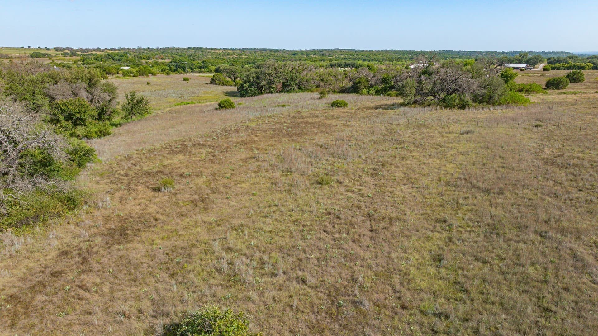 5 acres in Comanche County featured view
