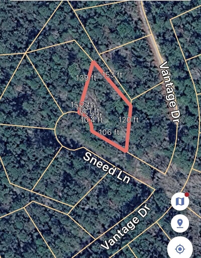 0.41 acres in Texas County
