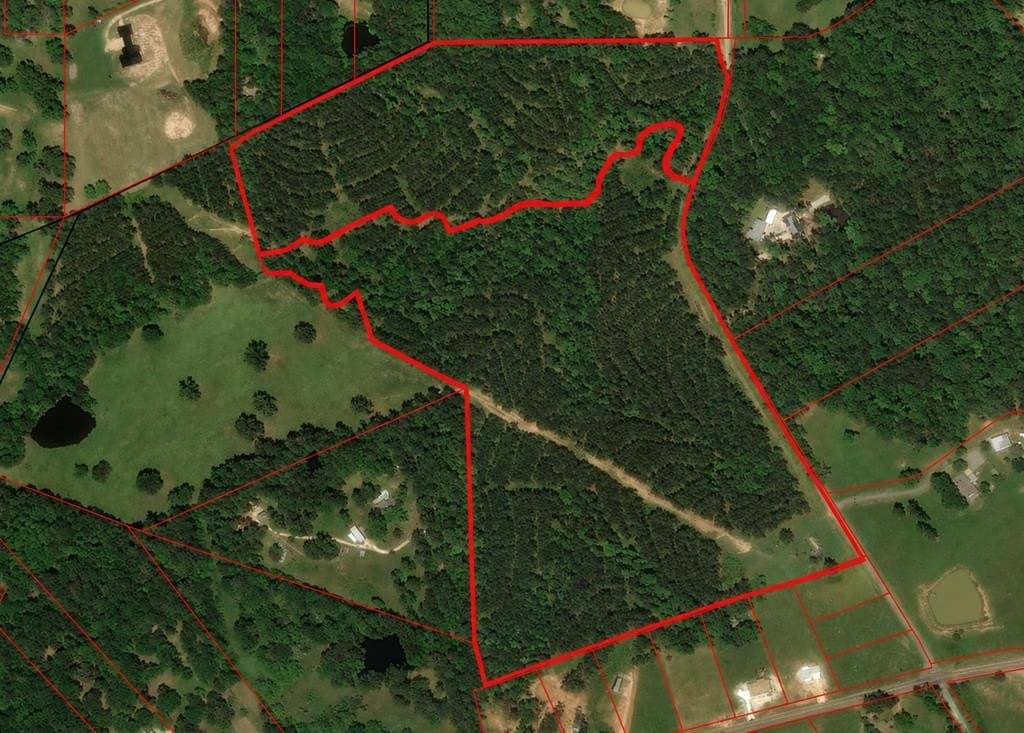 52.68 acres in Texas County
