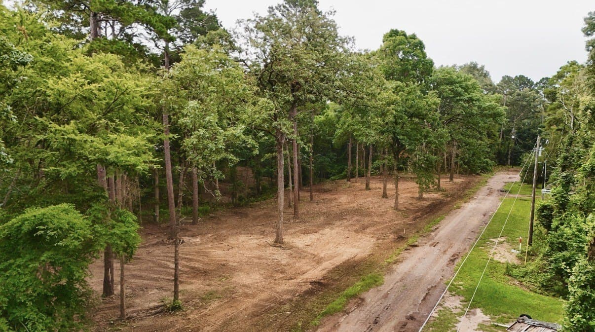 1.5 acres in Franklin (TX) County - photo 6