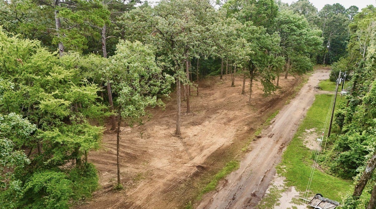 1.5 acres in Franklin (TX) County - photo 5