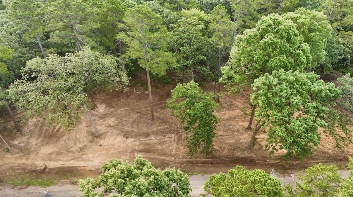 1.5 acres in Franklin (TX) County - photo 4