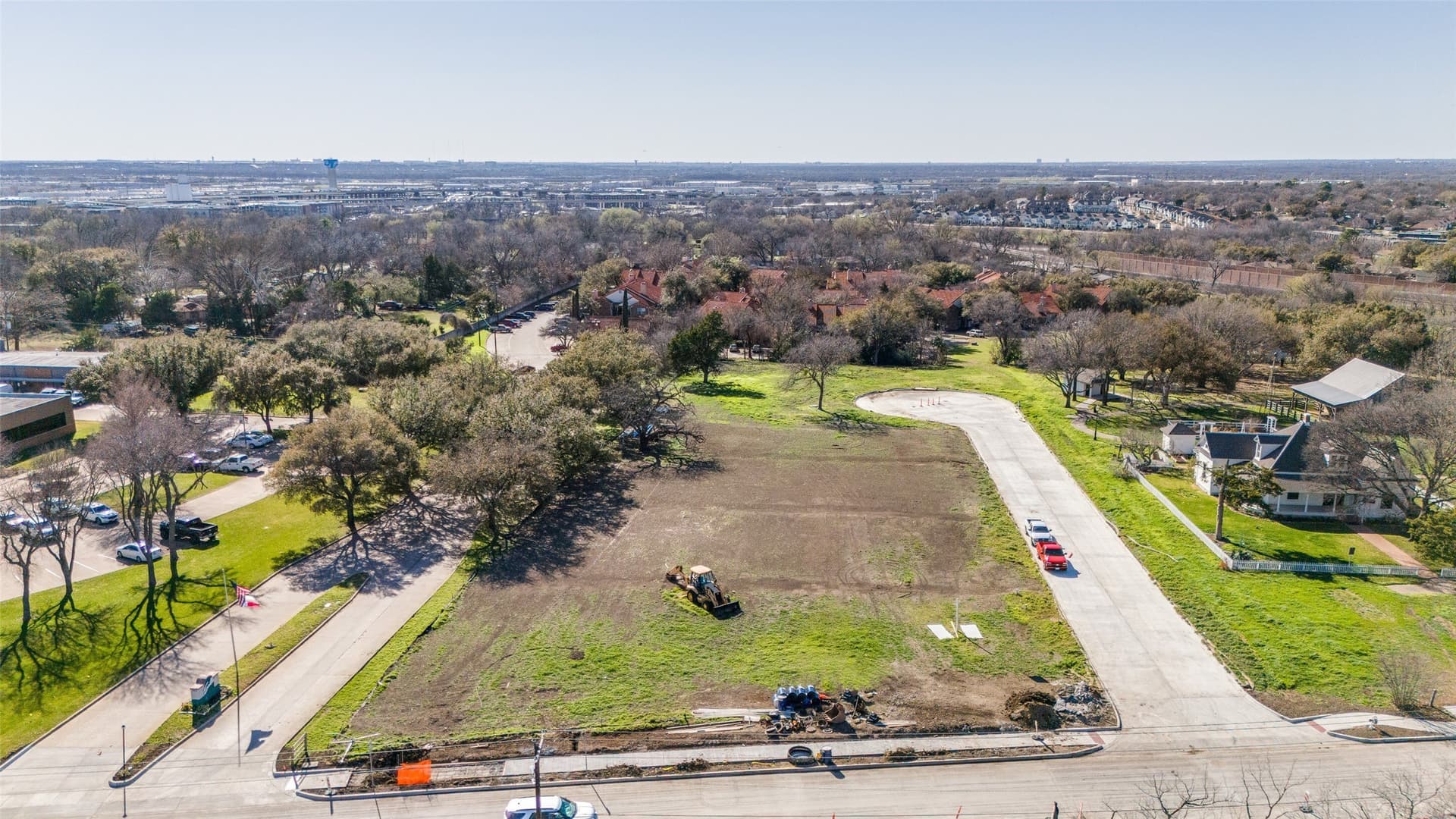 2.52 acres in Dallas County - photo 3