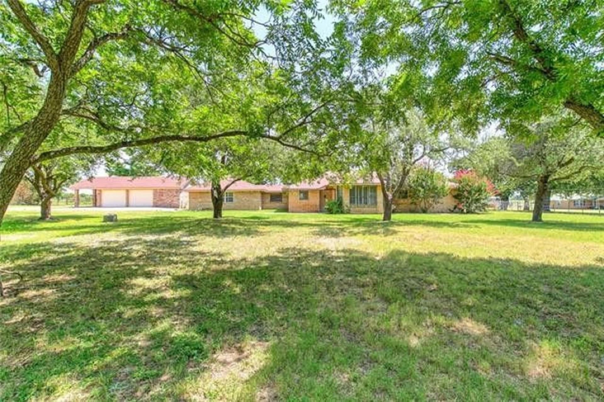 146.43 acres in Erath County - photo 15