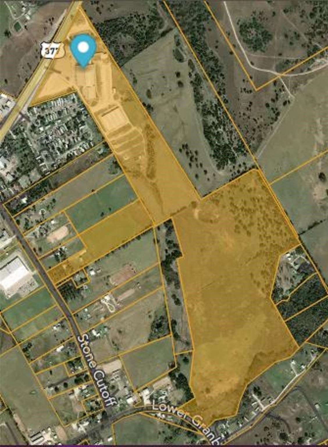 146.43 acres in Erath County - photo 2