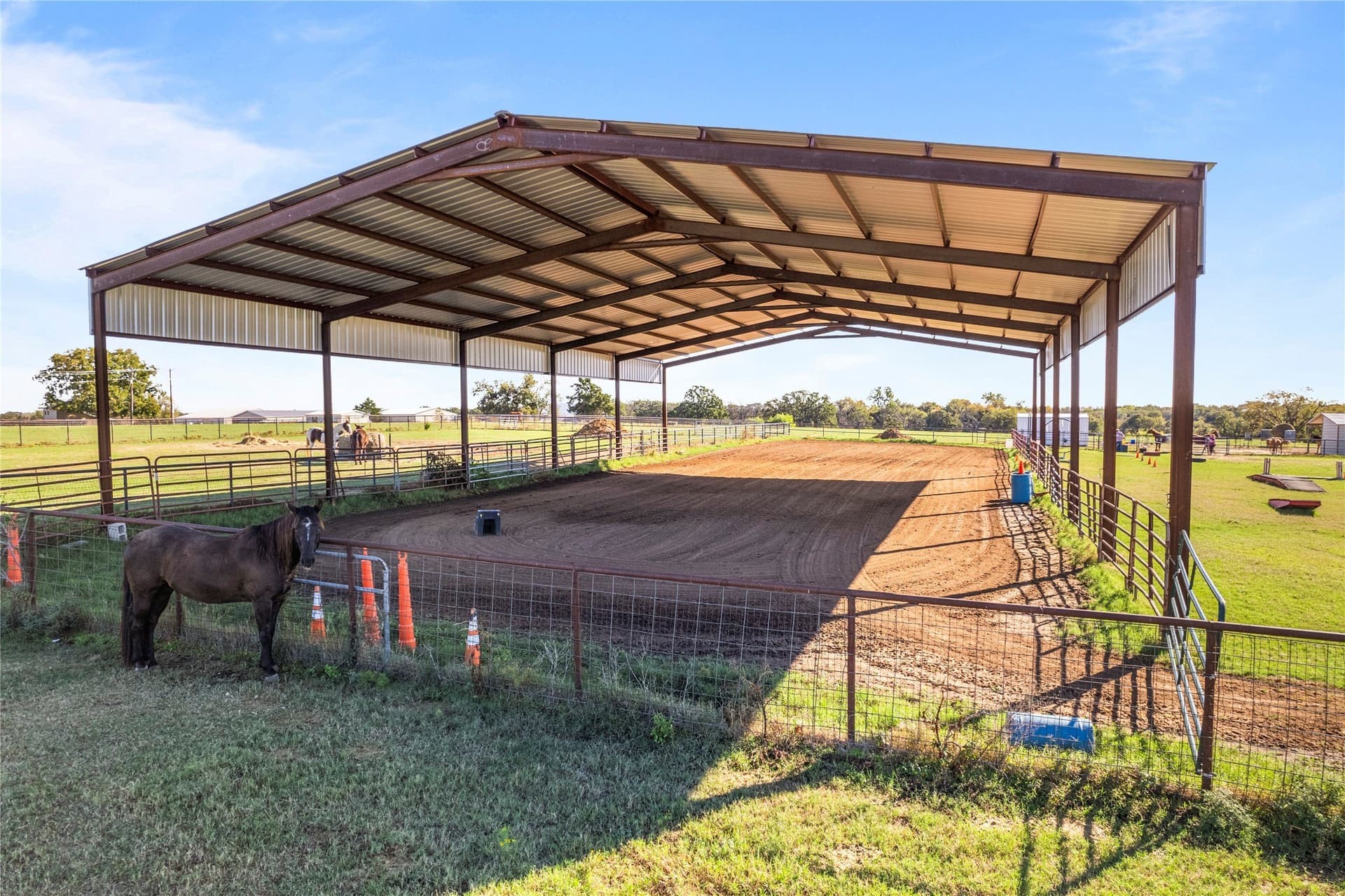 5.68 acres in Denton County - photo 9