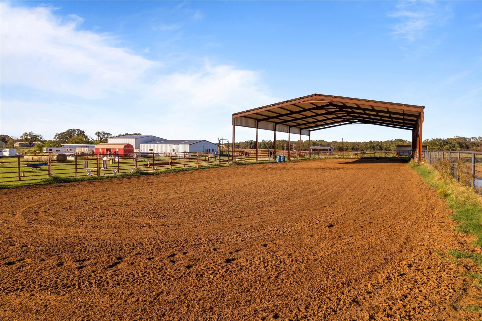 5.68 acres in Denton County - photo 11
