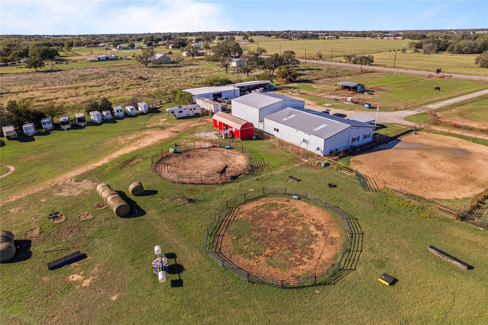 5.68 acres in Denton County - photo 10