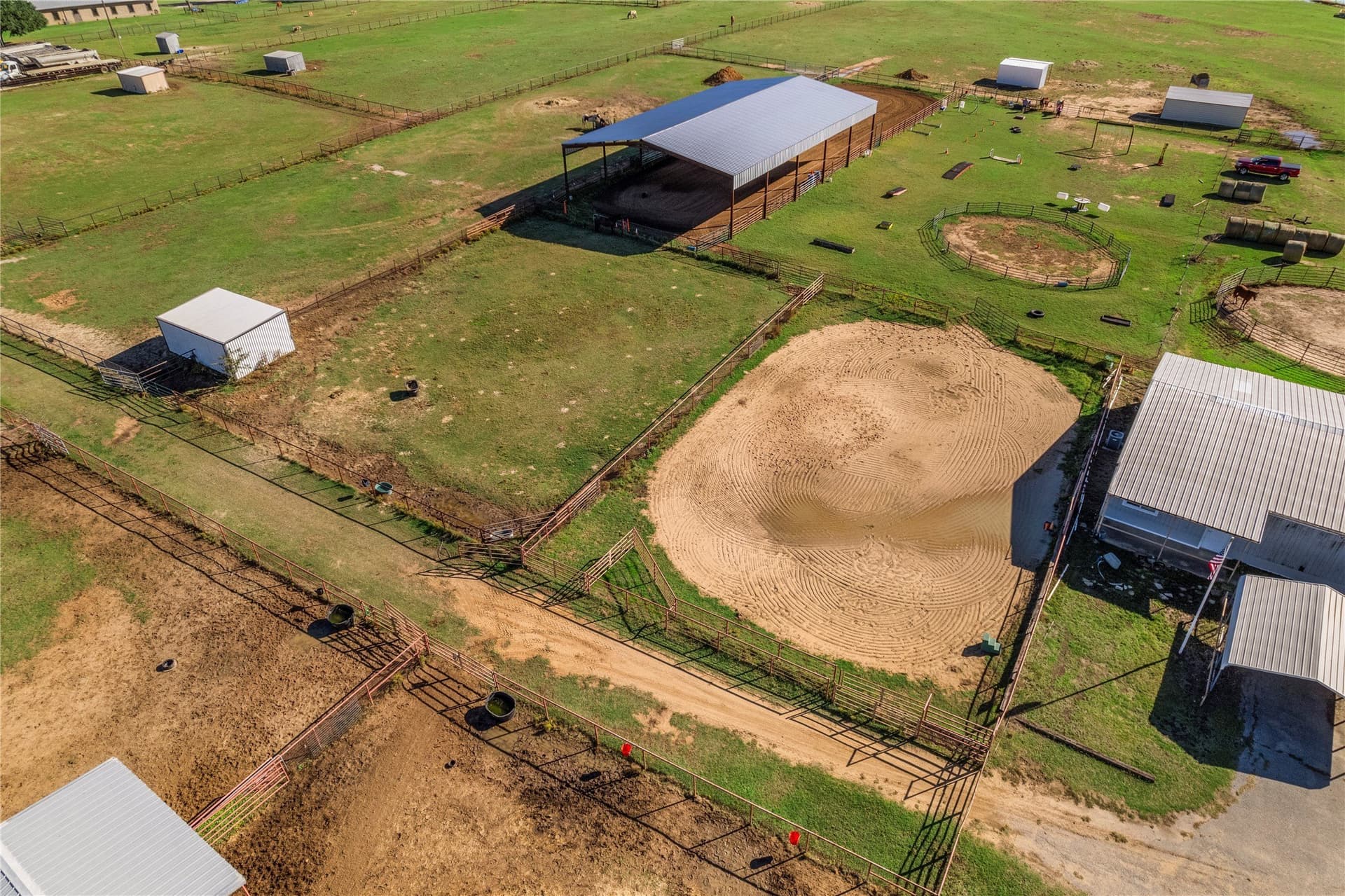 5.68 acres in Denton County - photo 6