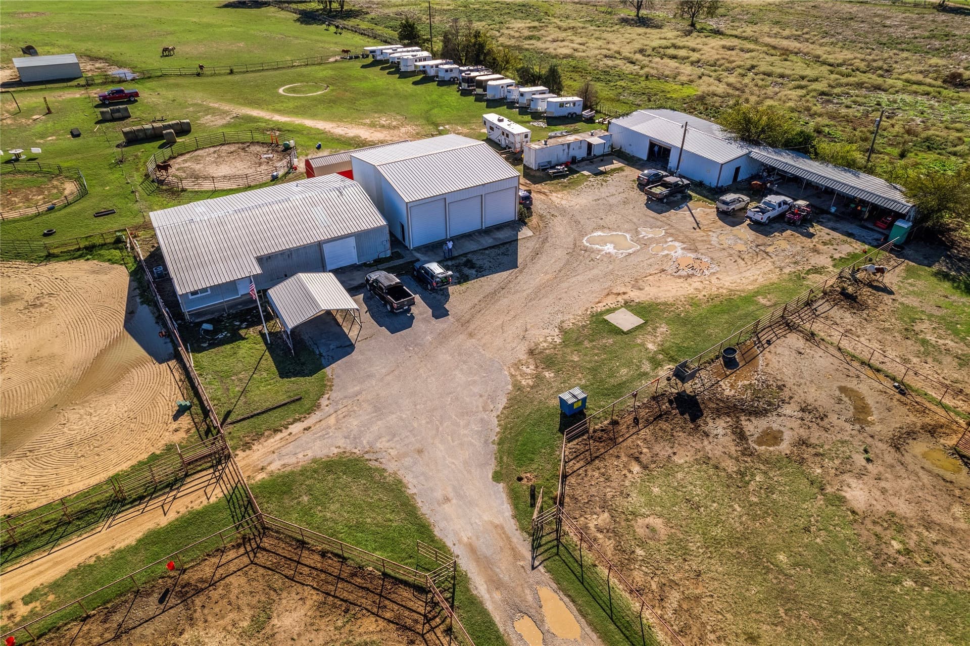 5.68 acres in Denton County - photo 7