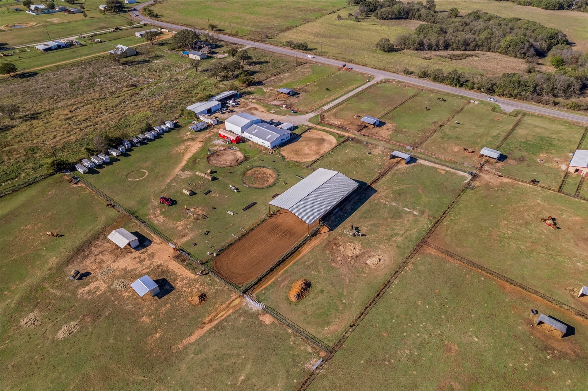 5.68 acres in Denton County - photo 8