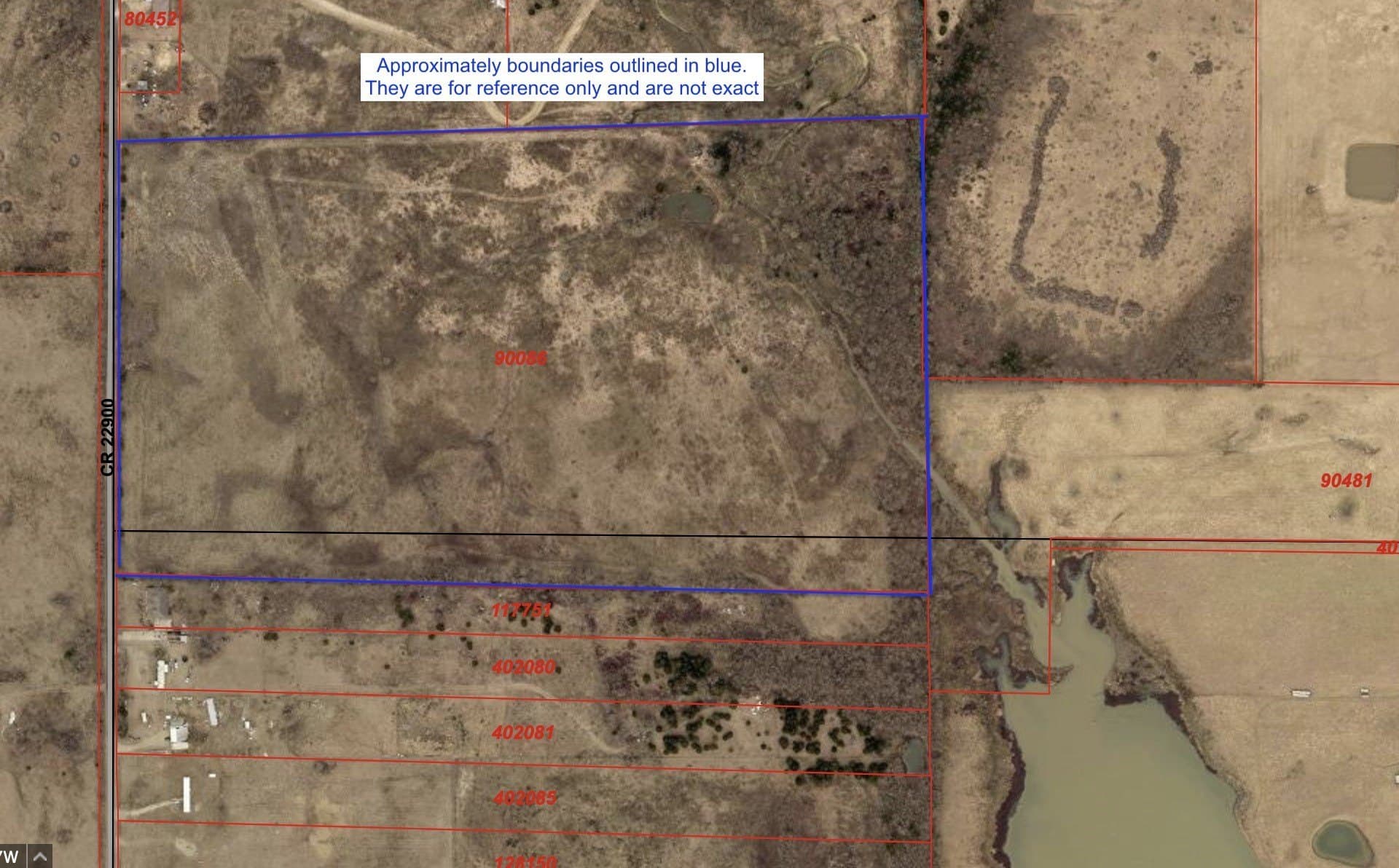 41.58 acres in Lamar County - photo 37