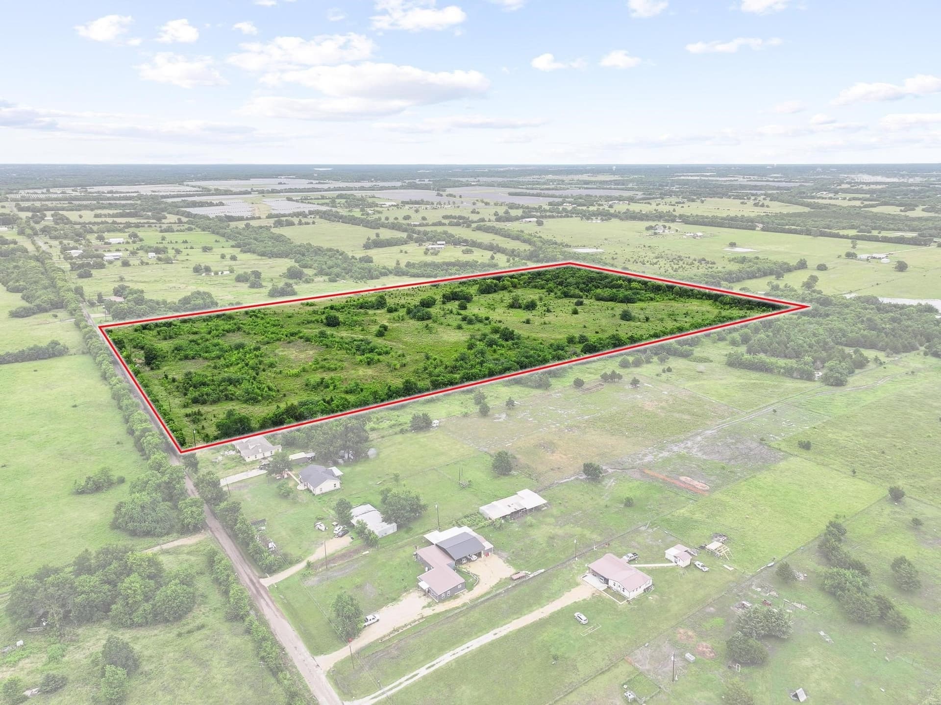 41.58 acres in Lamar County - photo 15