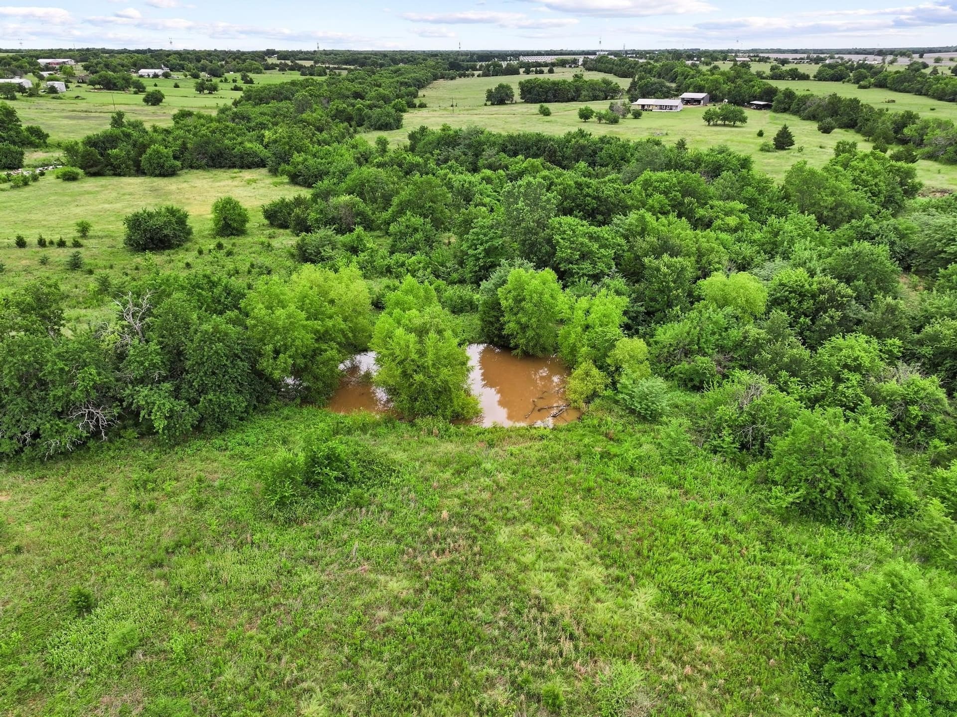 41.58 acres in Lamar County - photo 34