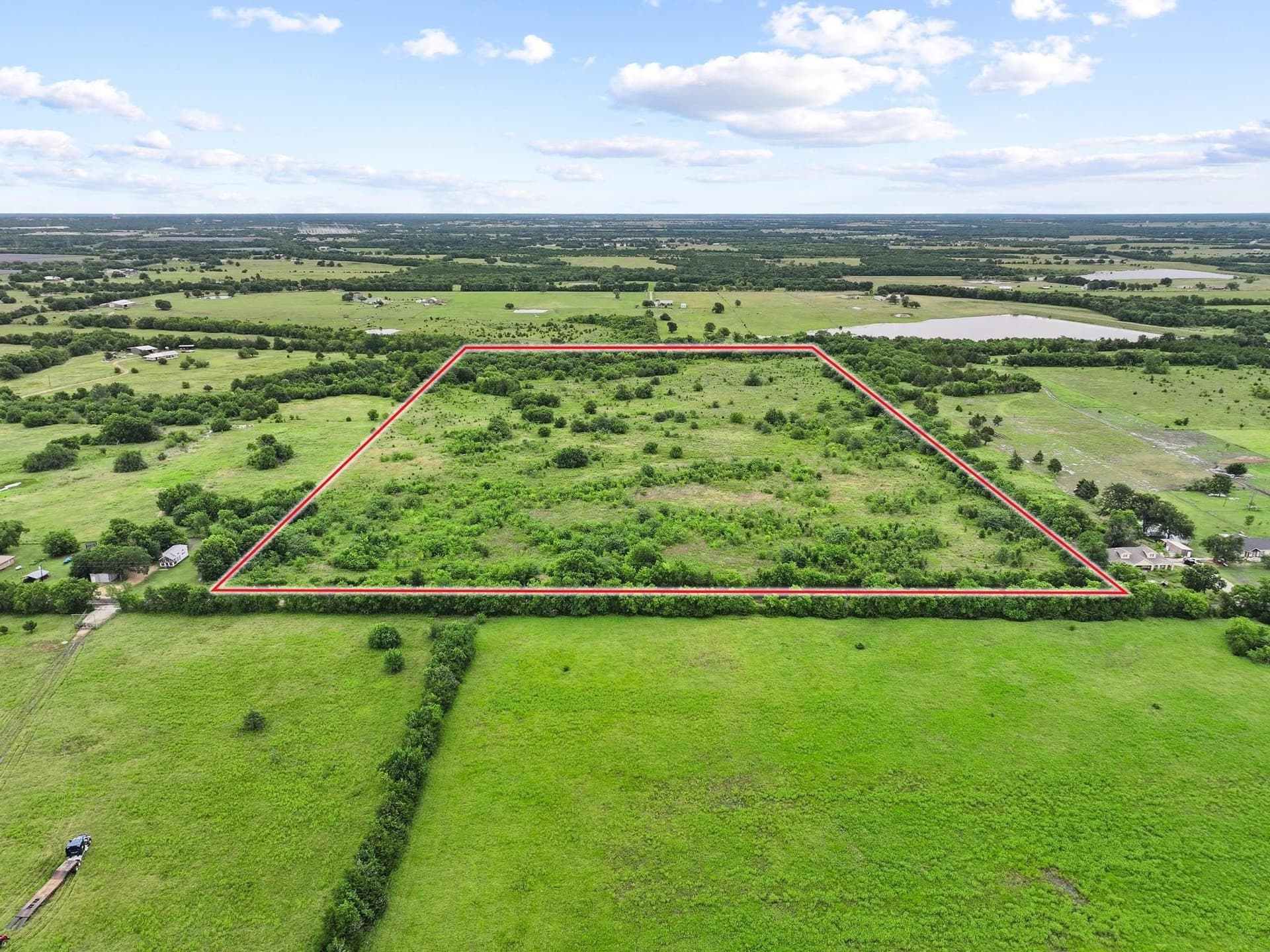 41.58 acres in Lamar County - photo 10