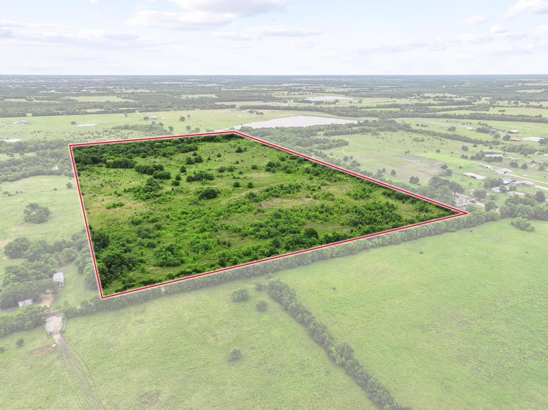 41.58 acres in Lamar County - photo 6