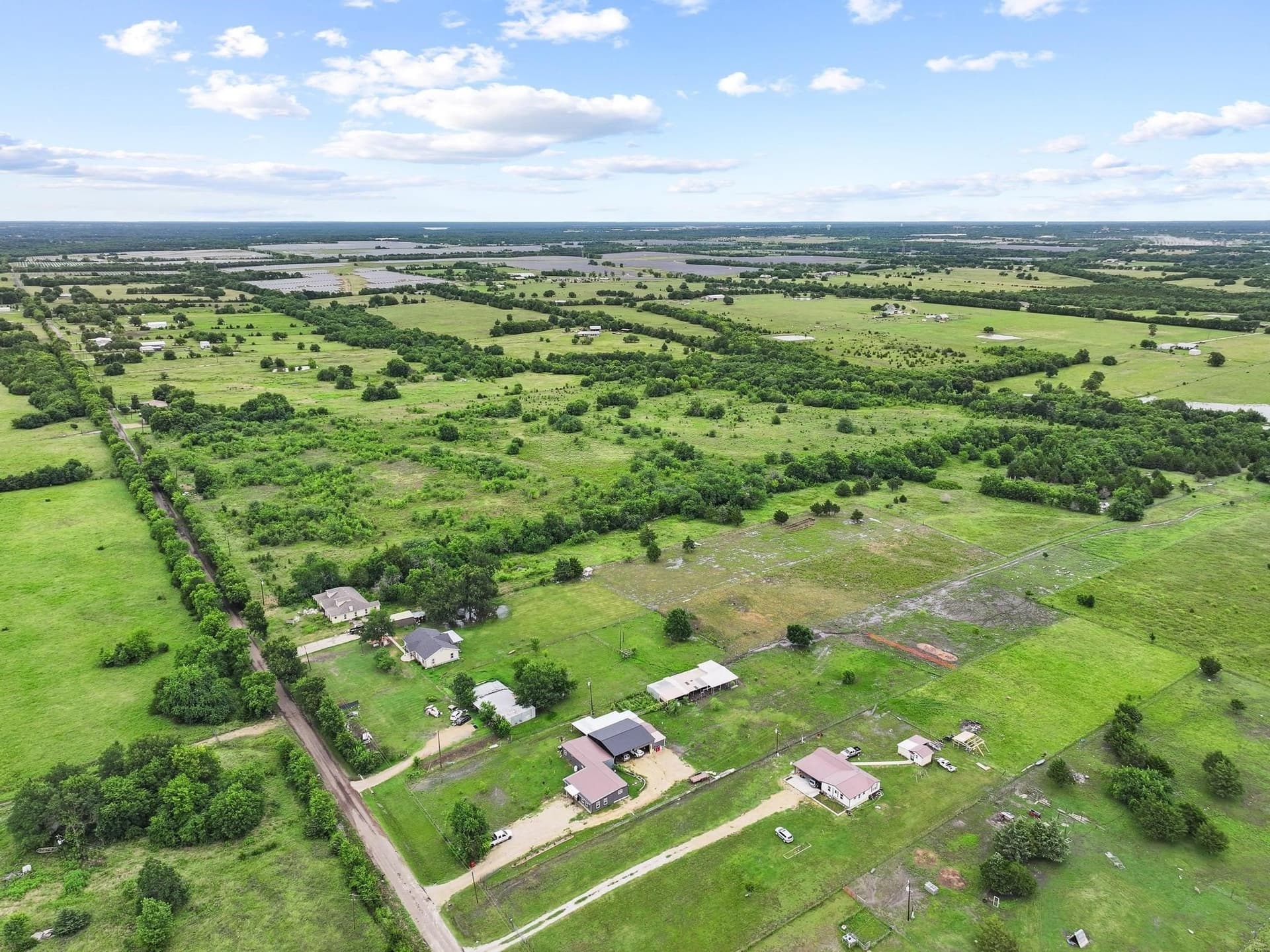 41.58 acres in Lamar County - photo 17