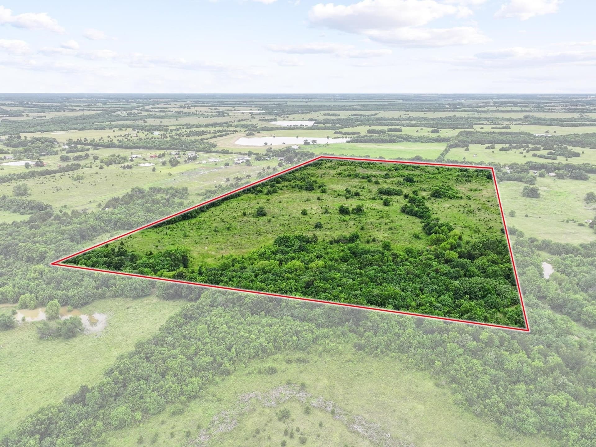 41.58 acres in Lamar County - photo 21