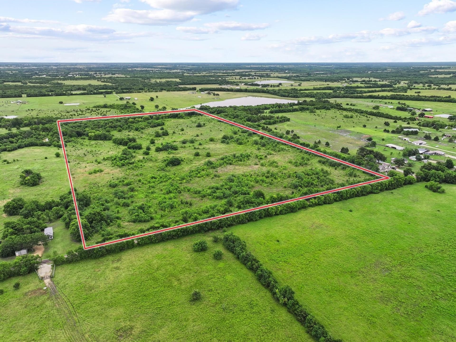 41.58 acres in Lamar County - photo 7