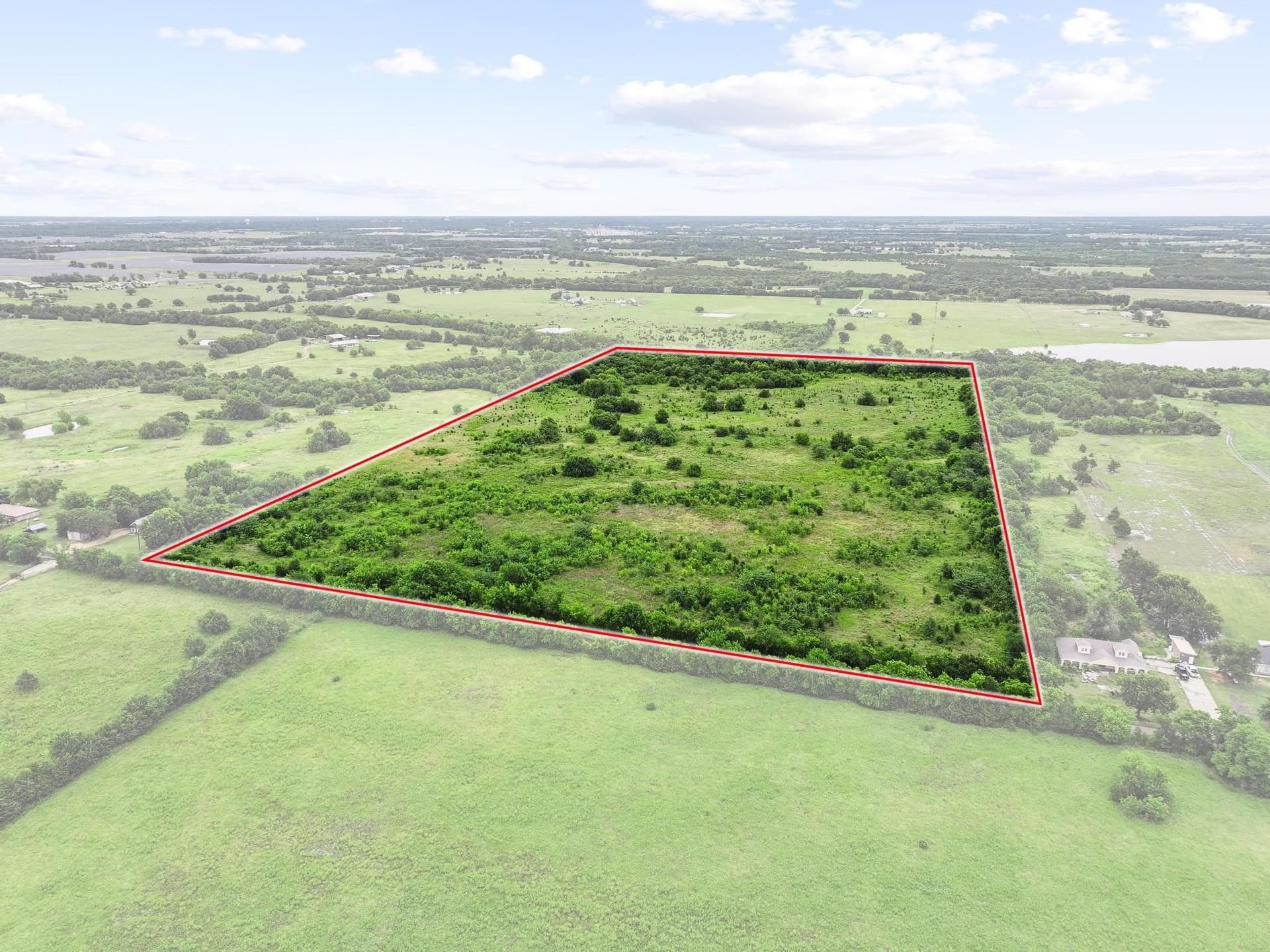 41.58 acres in Lamar County - photo 12