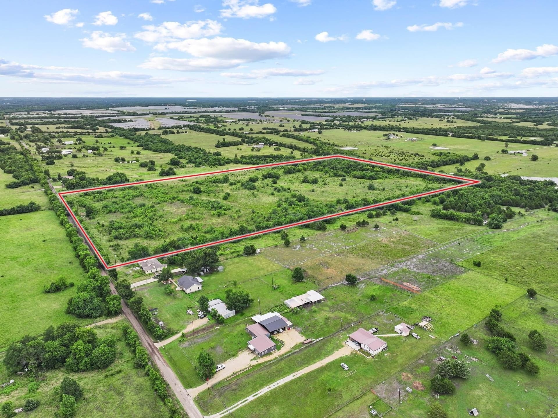 41.58 acres in Lamar County - photo 16