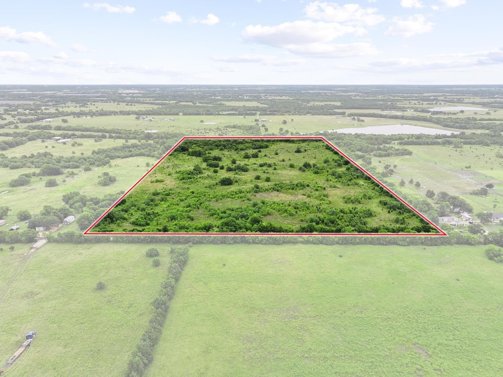 41.58 acres in Lamar County - photo 9