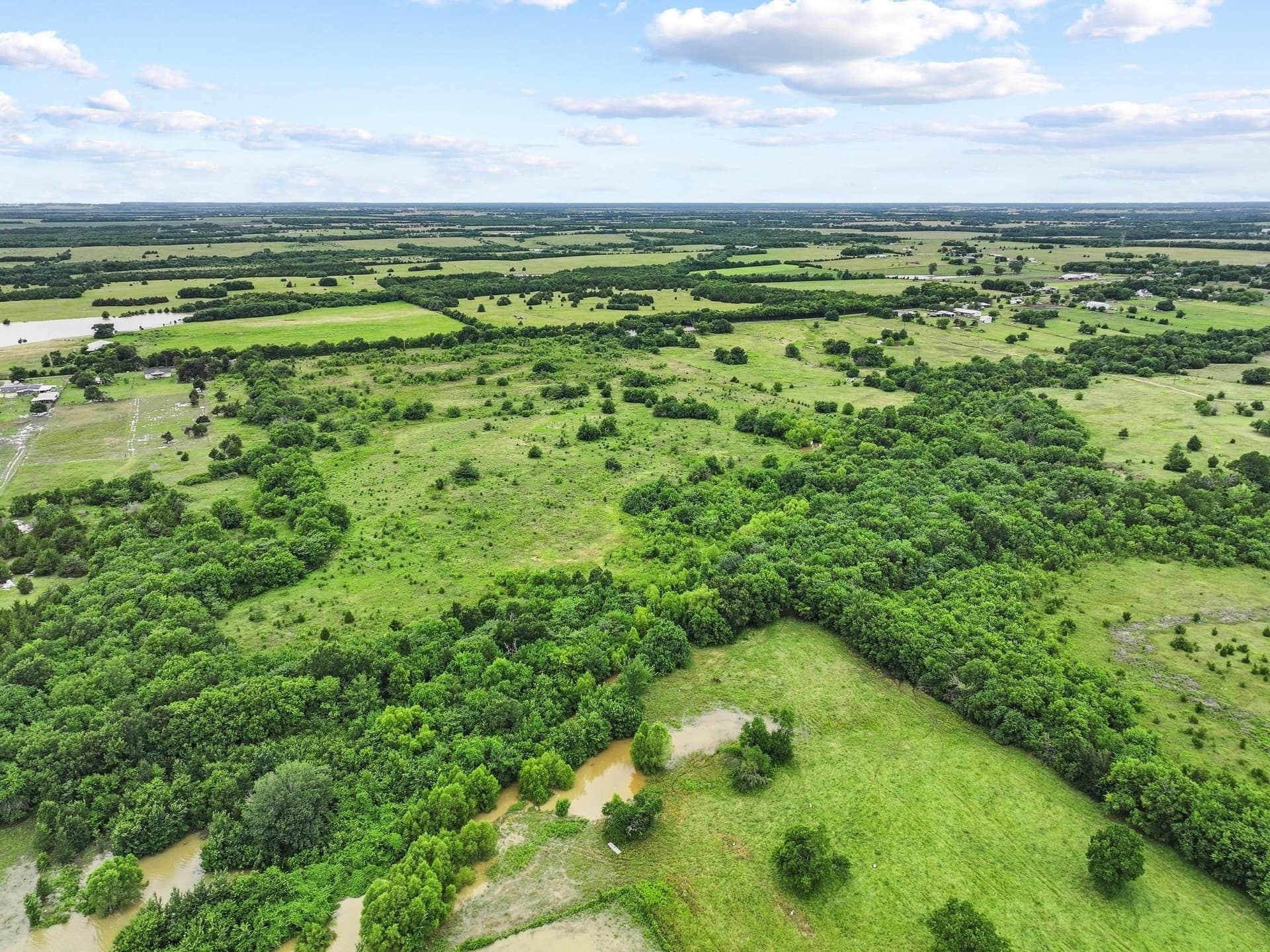 41.58 acres in Lamar County - photo 20
