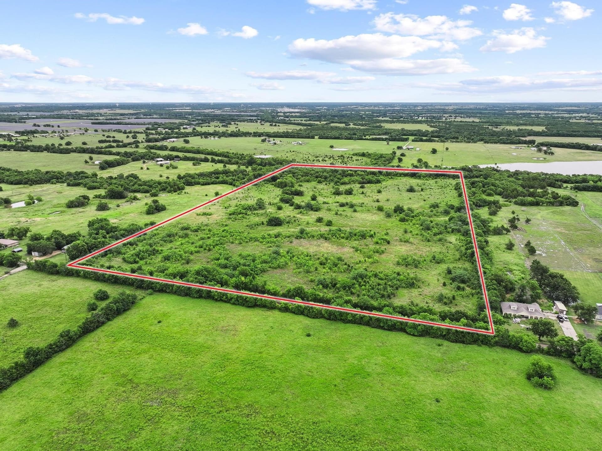 41.58 acres in Lamar County - photo 13