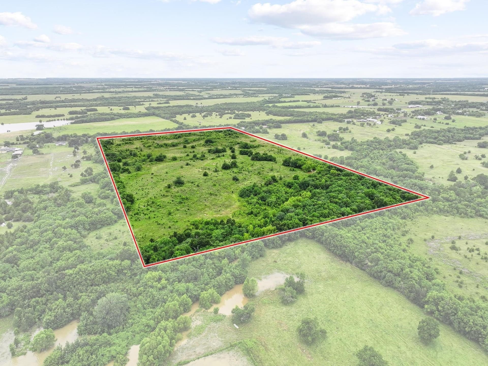 41.58 acres in Lamar County - photo 18