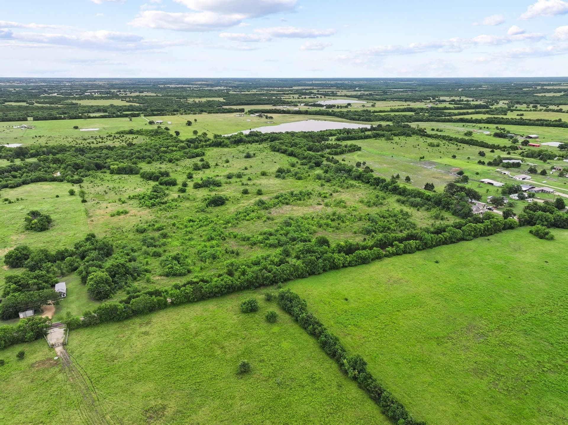 41.58 acres in Lamar County - photo 8