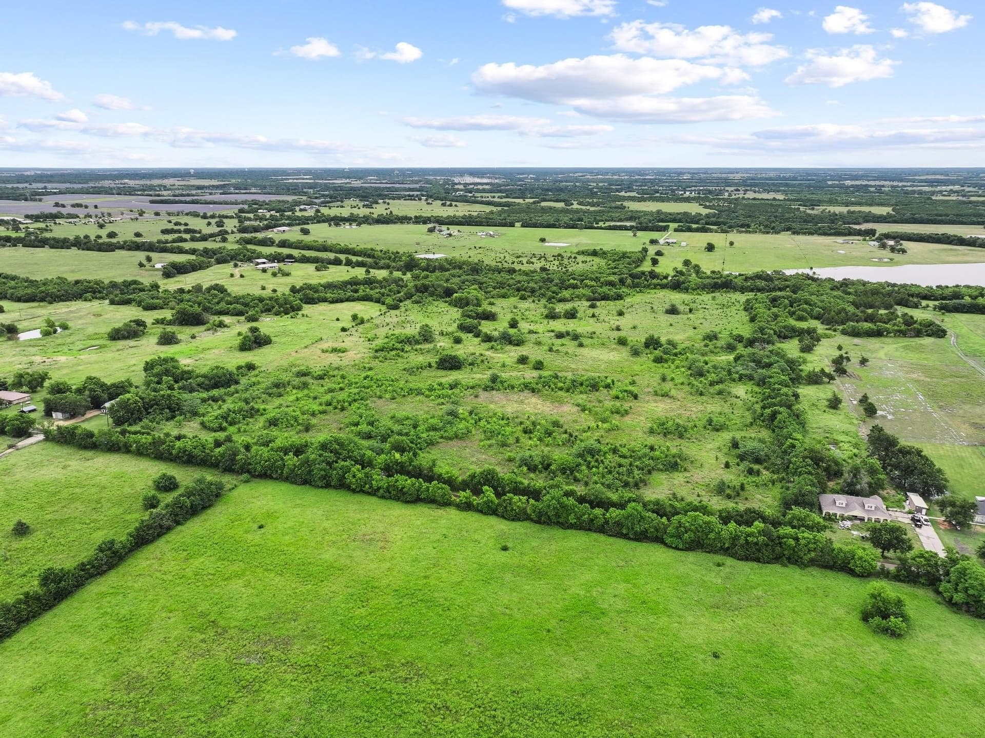 41.58 acres in Lamar County - photo 14