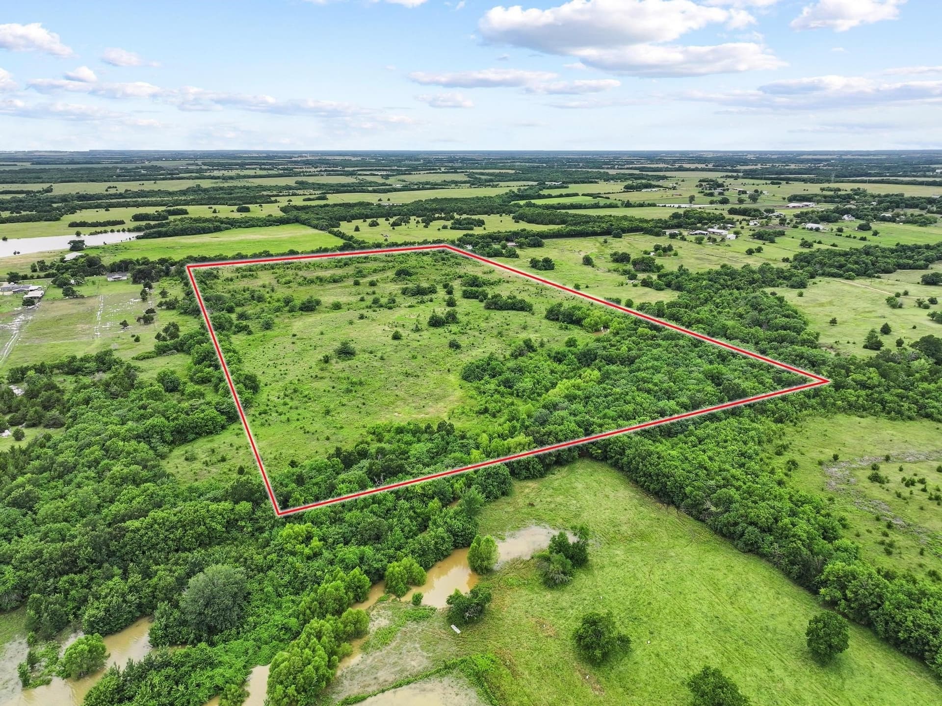 41.58 acres in Lamar County - photo 19