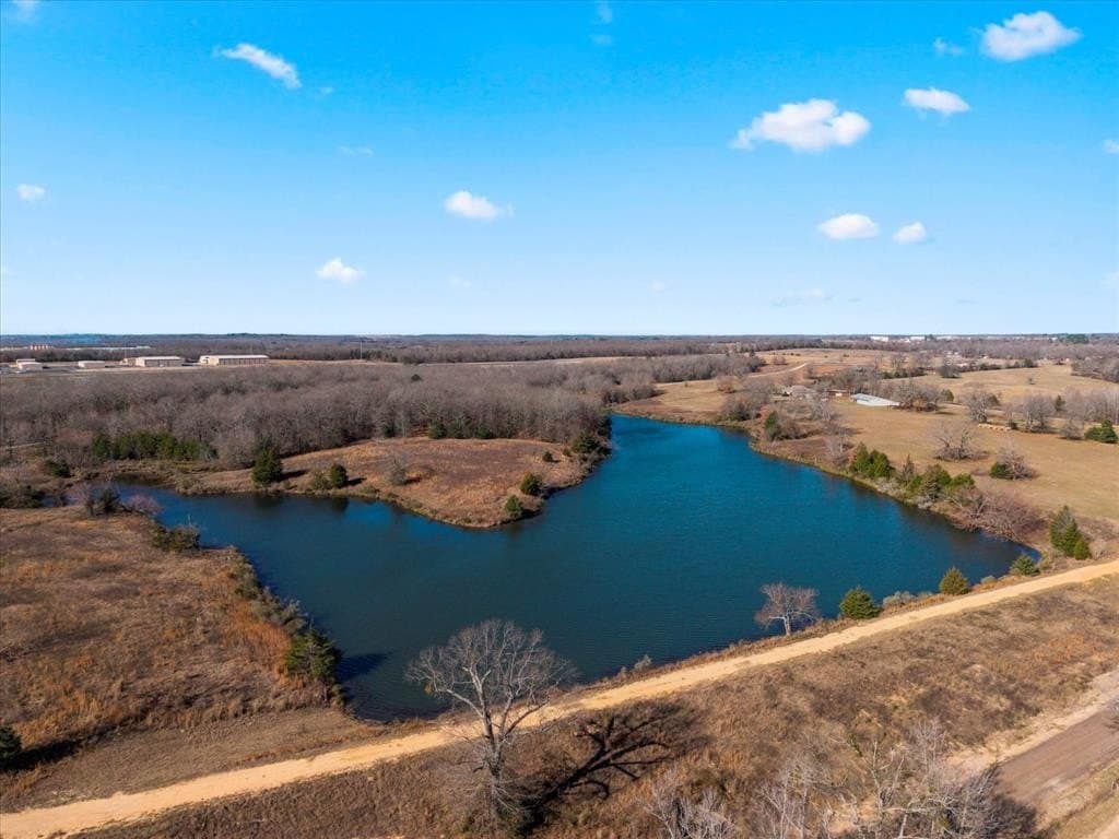 50 acres in Titus County featured view