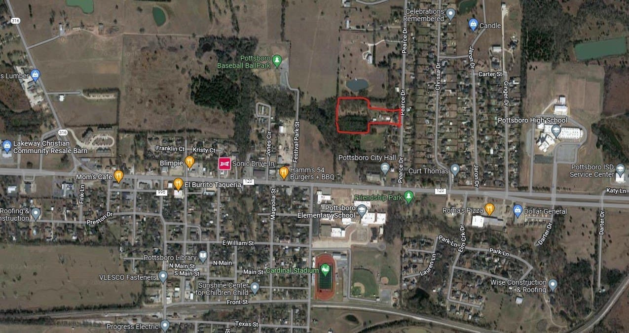 5.75 acres in Grayson County gallery image 4