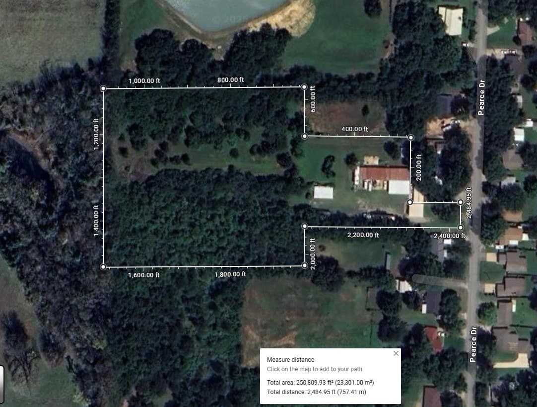 5.75 acres in Grayson County gallery image 2