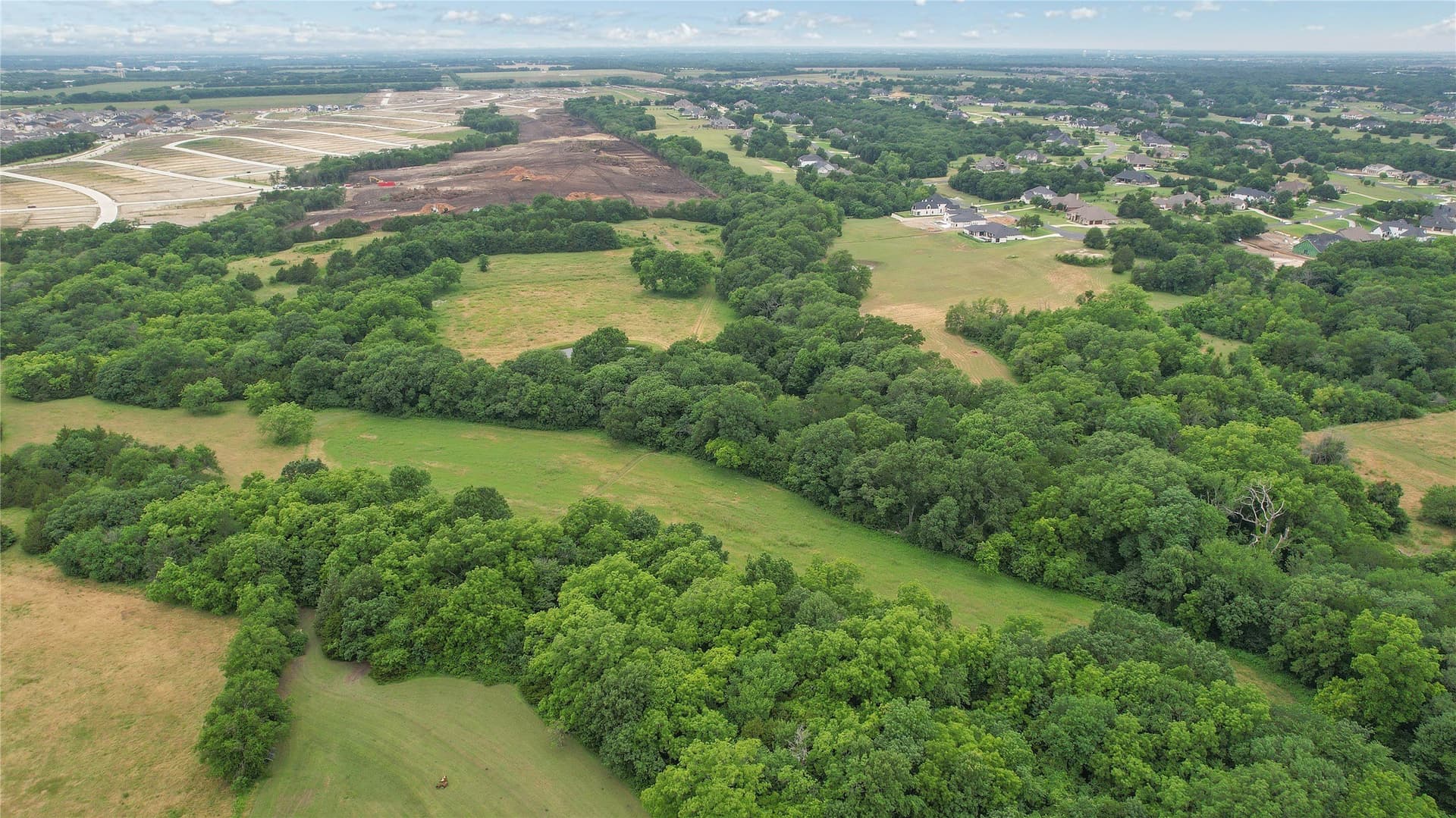 31.5 acres in Collin County - photo 30