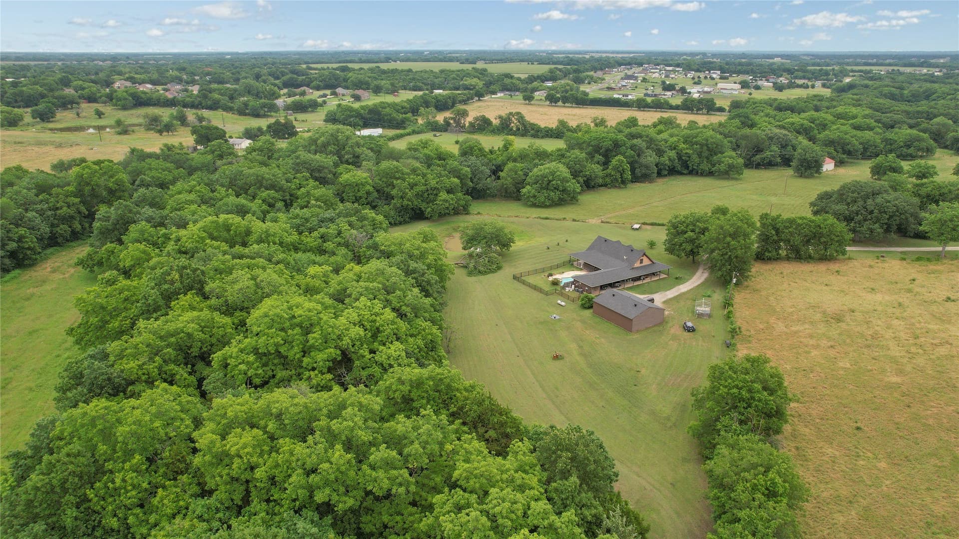 31.5 acres in Collin County - photo 14