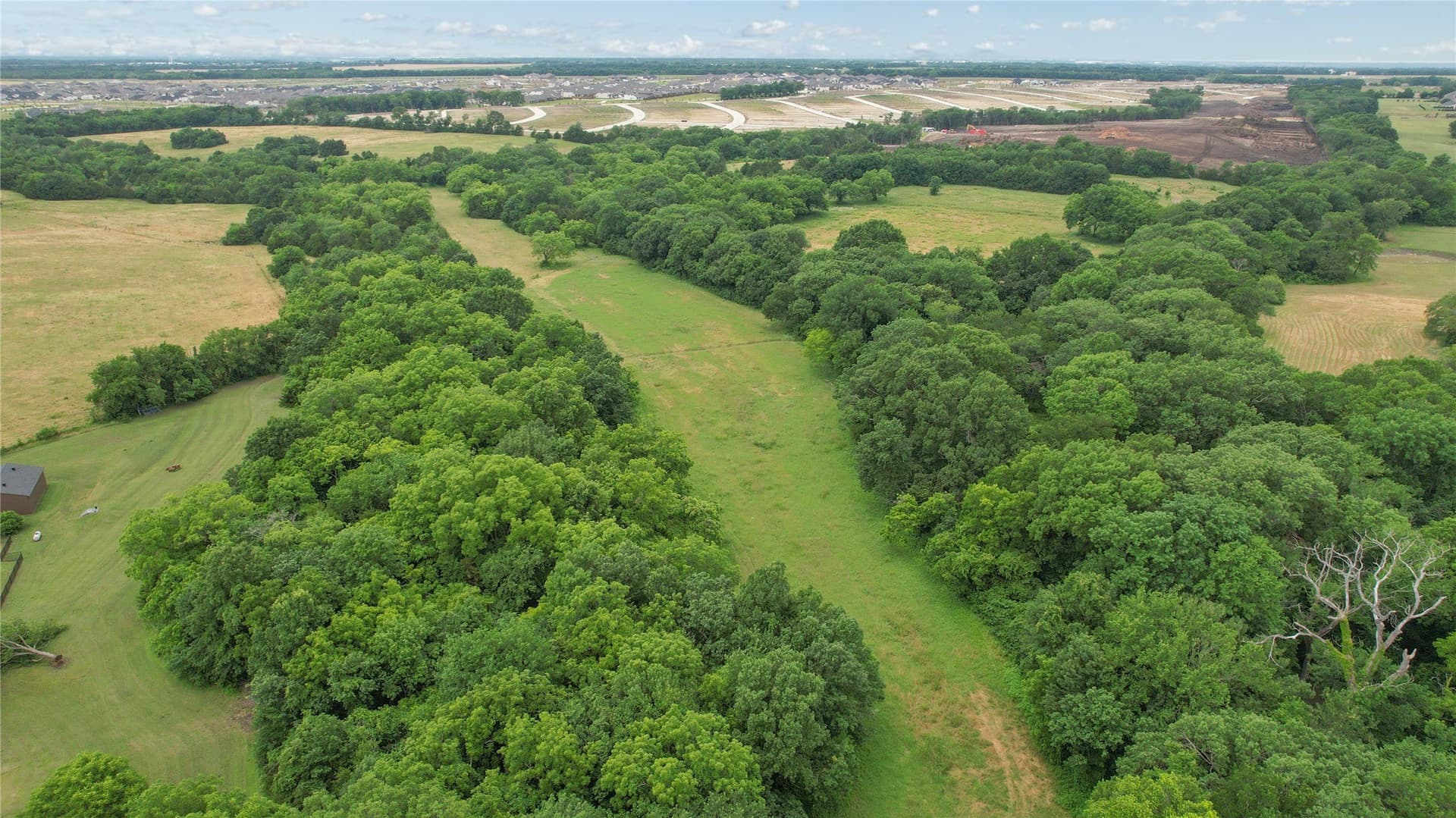 31.5 acres in Collin County - photo 20