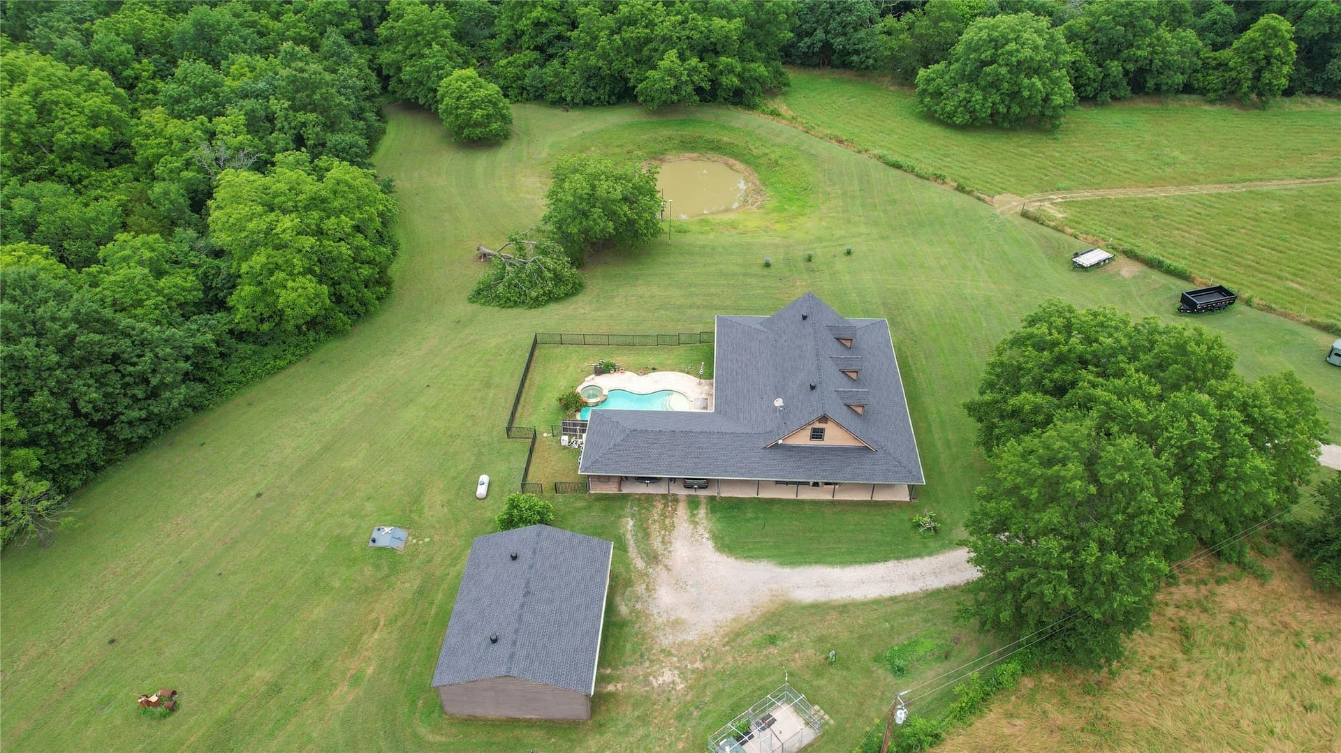 31.5 acres in Collin County - photo 35