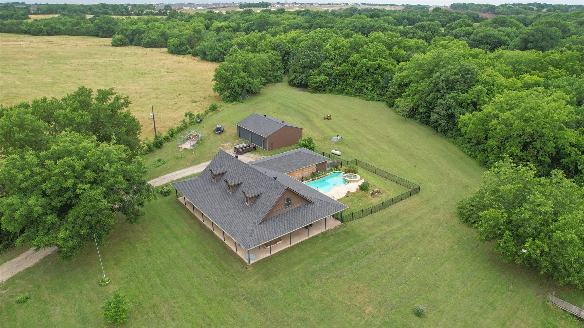 31.5 acres in Collin County - photo 36
