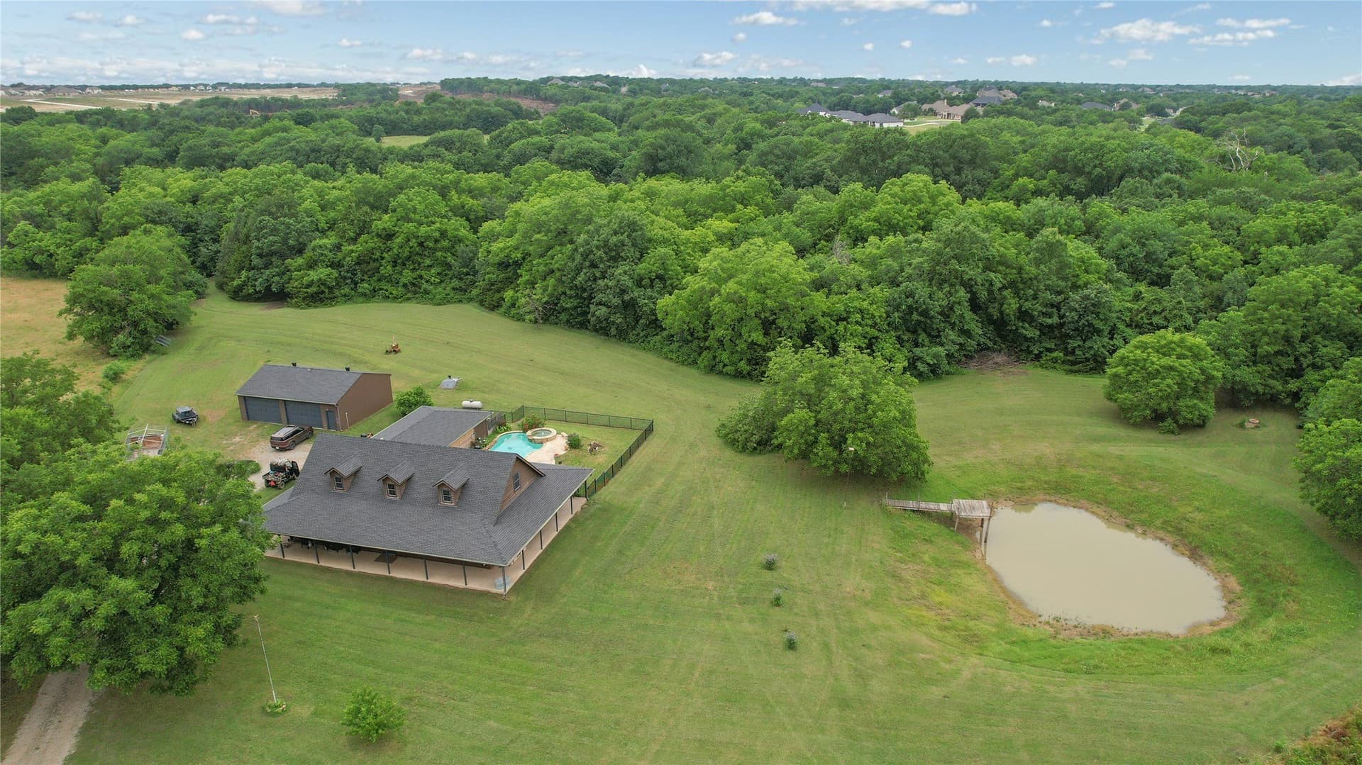 31.5 acres in Collin County - photo 37