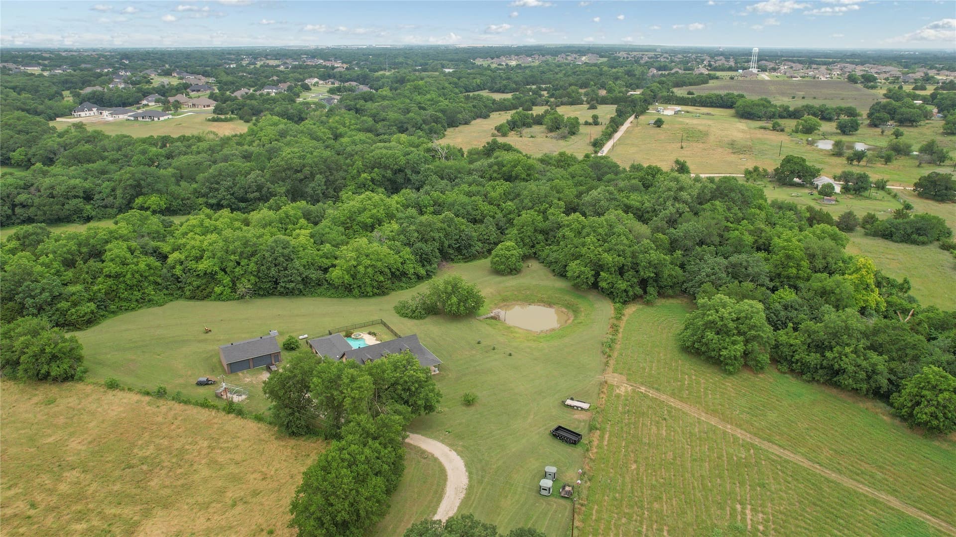 31.5 acres in Collin County - photo 18