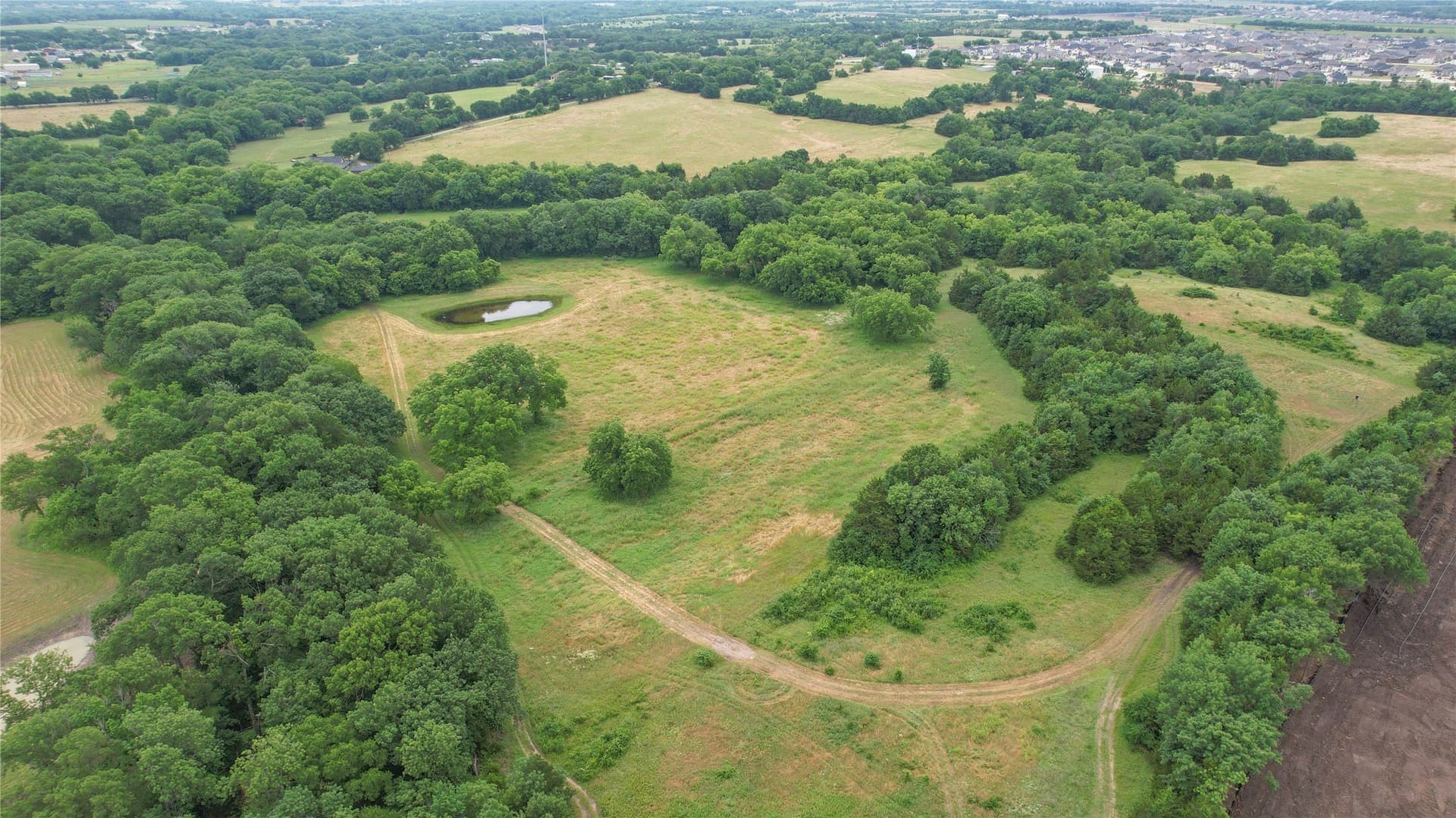 31.5 acres in Collin County - photo 24