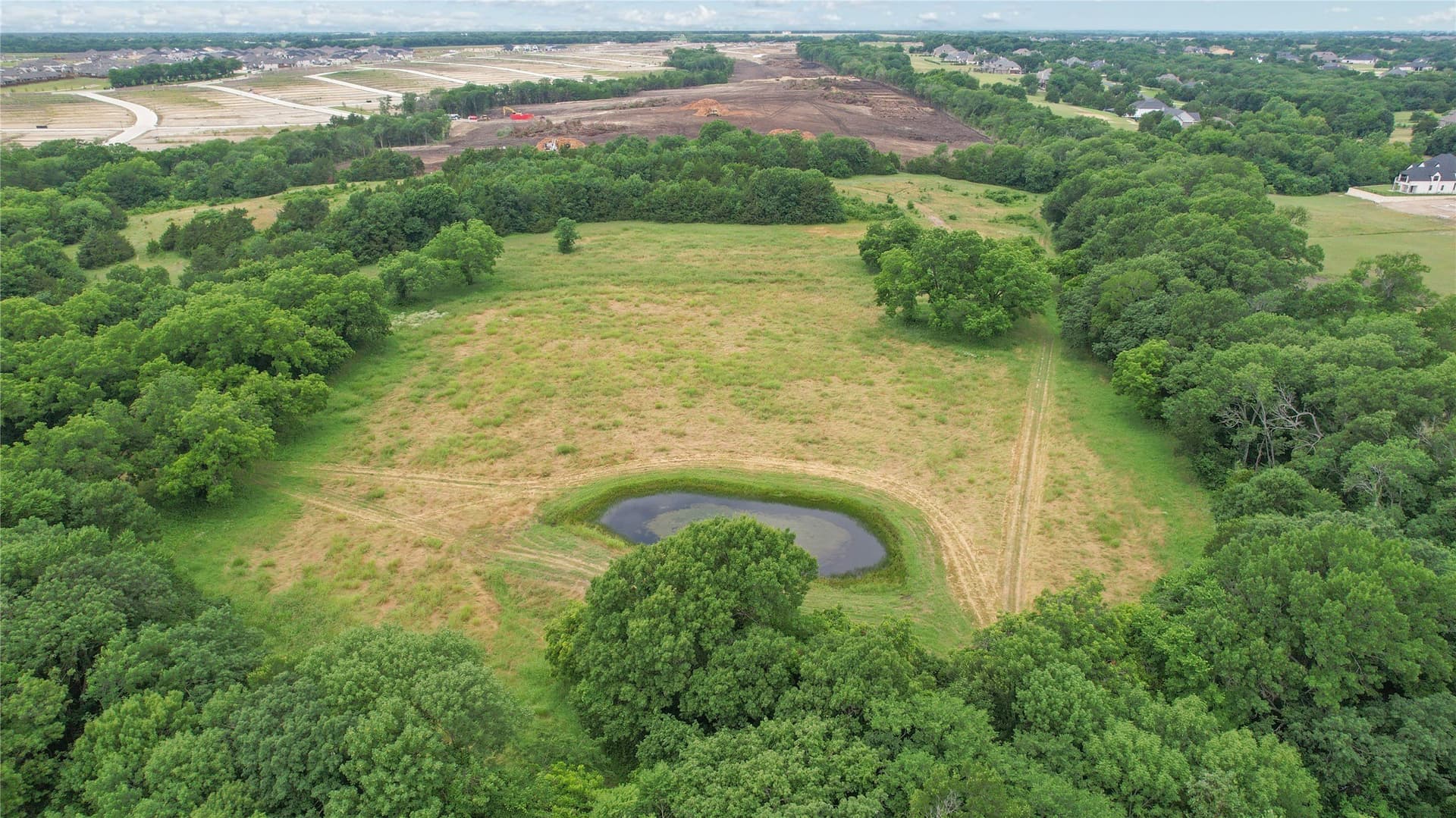 31.5 acres in Collin County - photo 23